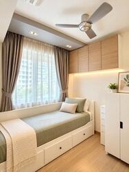High Park Residences (D28), Apartment #621614411